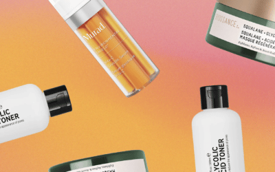 The 17 Best Glycolic Acid Products to Reveal Brighter, Smoother Skin