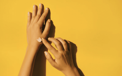 “Nail Slugging” Is The Genius Tiktok Solution For Dry Cuticles