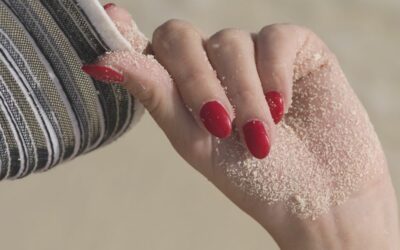 Your Post-Summer Nail Recovery Plan