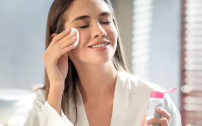 Is There Really Any Benefit To The Foaming Micellar Water Hack?