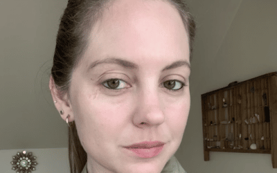 This New Pore Perfector Gave My Skin An Instant Airbrushed Finish