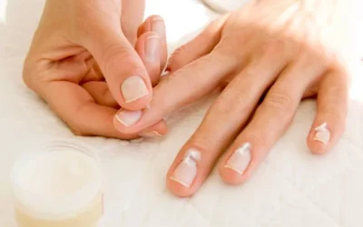 What Is Nail Slugging—and Why It’s the Simple Solution to Brittle Nails