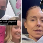 NO WRINKLE IN TIME Kelly Ripa shares bare-faced pic at botox appointment as Live host thanks doctor for making her look ’10 years younger’