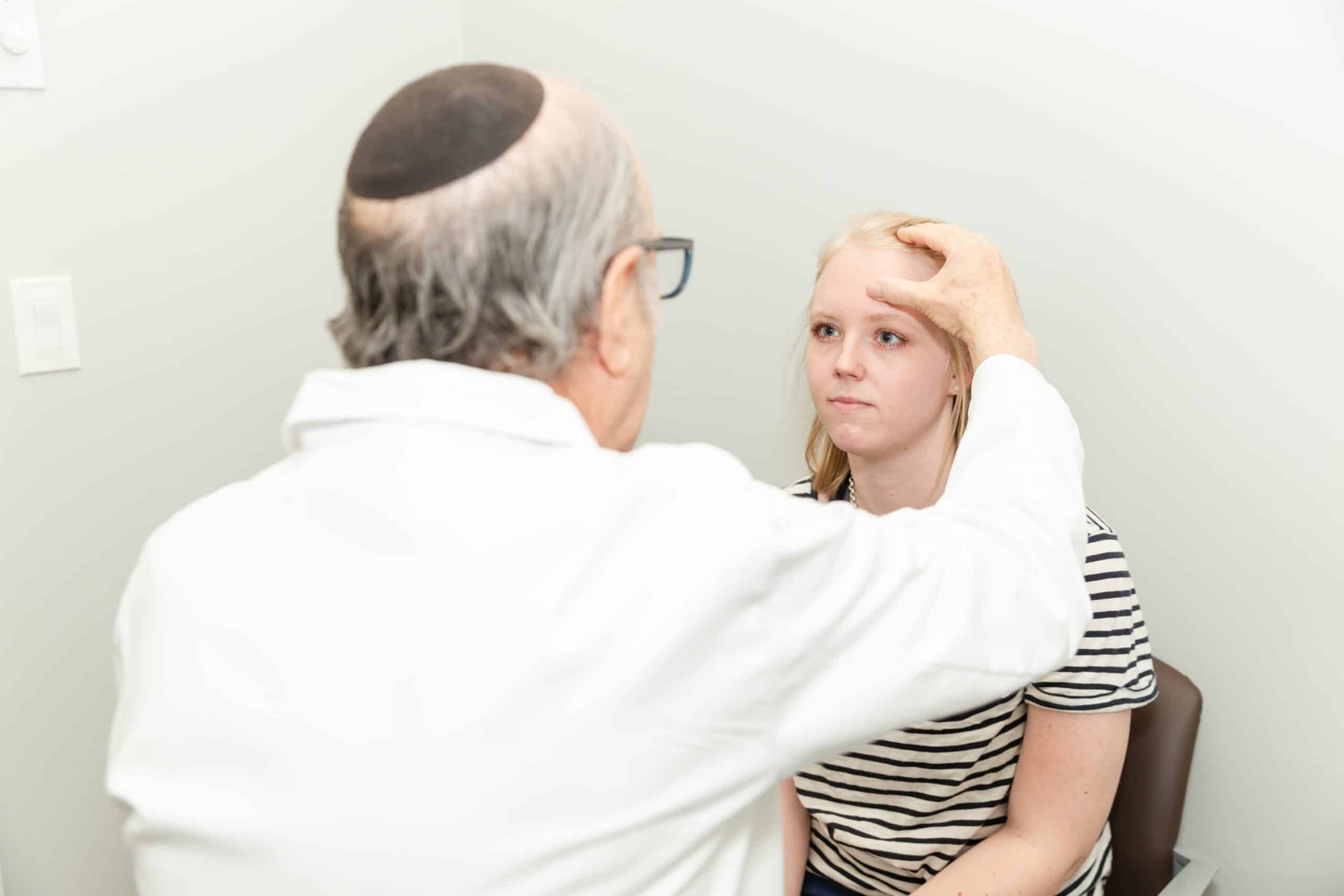 lsscny-nyc-dr-hoffman-plastic-surgery-chin-implant-consultation chin implants consultation in new york