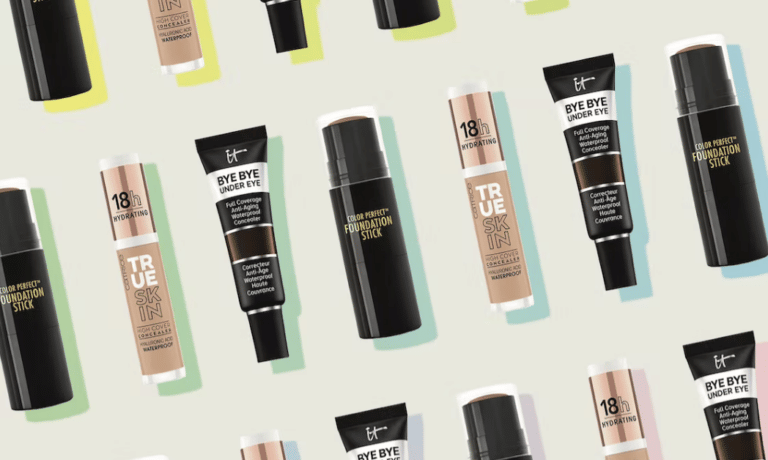 The Best Concealers For Melasma