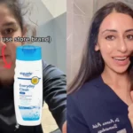 Dermatologists Weigh In After TikToker Says Head & Shoulders Shampoo Can Clear Facial Acne