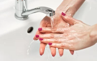 Does Water Weaken Your Nails?