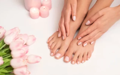 Why Your Nails Should Always Be Included In Your Yearly Skin Check