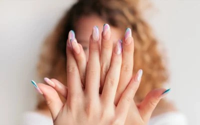 Quit These 3 Habits If You Want Longer + Stronger Nails In 2023