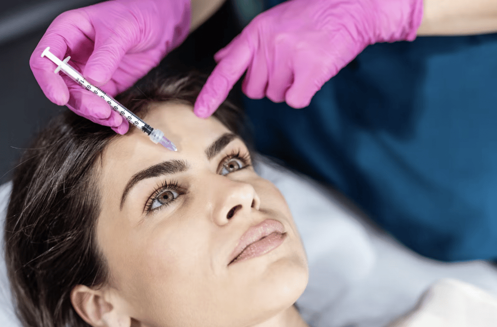 How to Correct Botched Botox? Dermatology Experts Explain