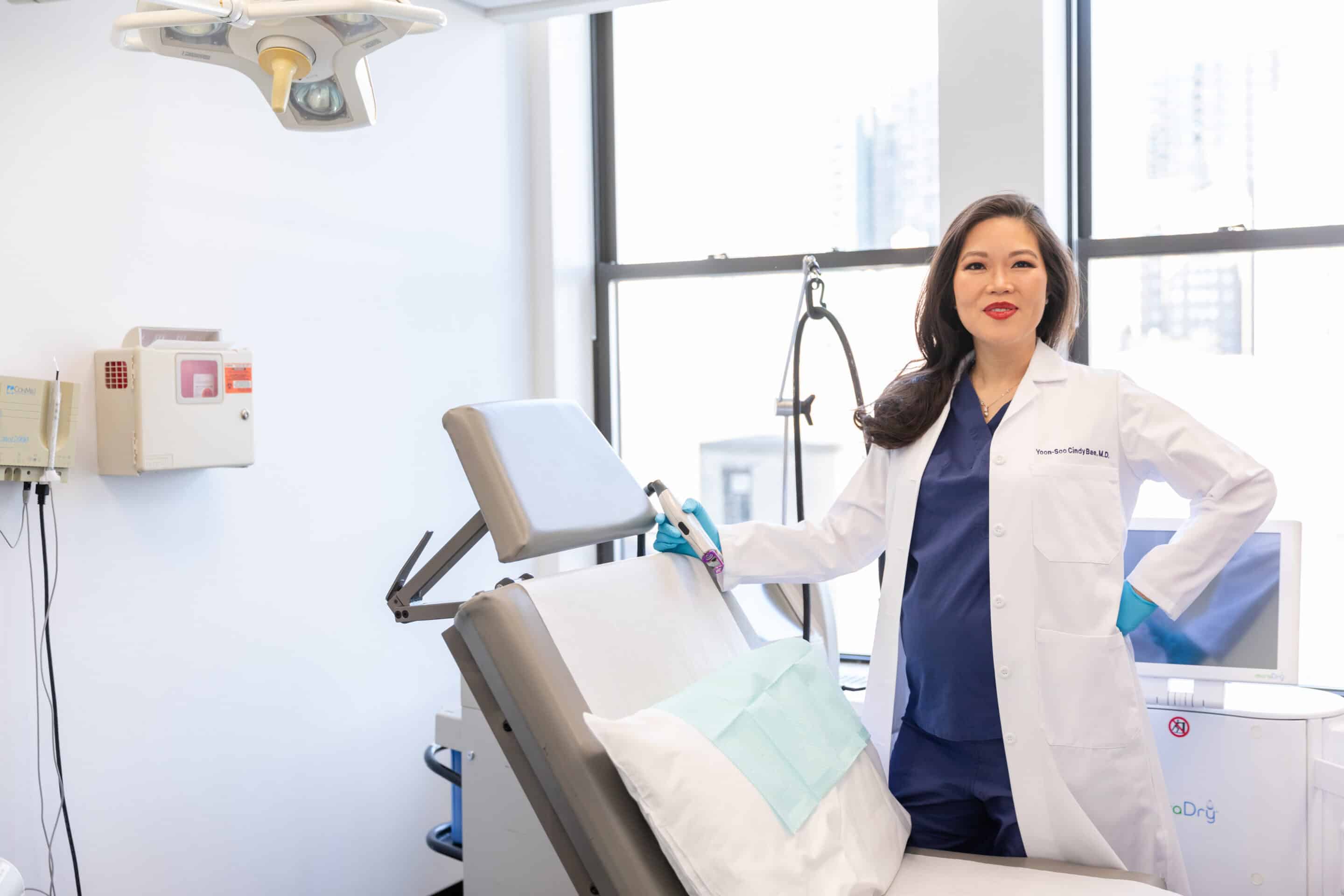 lsscny-nyc-dr-bae-lifestyle1 acne scar treatments offered in nyc