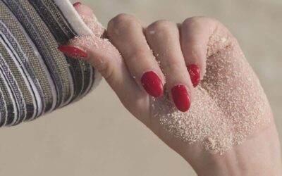 Are Gel Nails Bad For You? Plus, How To Remove Them Safely