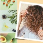 7 Plant-Based Oils That May Give You Healthier Hair