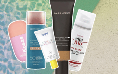 The Best Sunscreen for Acne-Prone Skin, According to Dermatologists