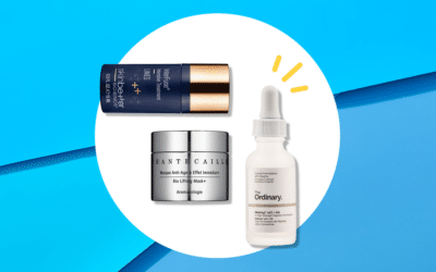 20 Dermatologist-Tested Skincare Products That Are Like Botox In A Bottle