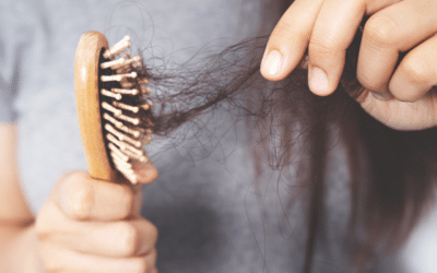 How to Effectively Clean Your Hairbrushes, According to Experts