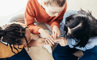 What It Means if You’re Missing Half Moons on Your Fingernails