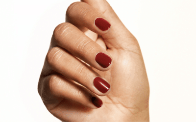 If You’re 50+, Here’s Exactly How to Care for Your Nails