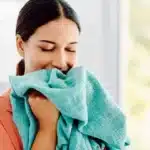 The Best Laundry Routine For Sensitive Skin