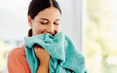 The Best Laundry Routine For Sensitive Skin