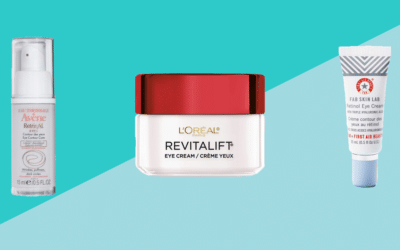 The 11 Best Retinol Eye Creams to Plump and Hydrate Delicate Skin