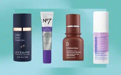 9 Best Retinol Eye Creams, According to Dermatologists