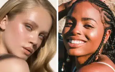 From ‘glass skin’ to ‘cloud skin’ — here’s how to achieve every TikTok skincare trend