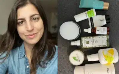 I’m a 33-year-old woman who wants to fade fine lines. A dermatologist recommended a cult-favorite night cream and said I should ditch my face mist.