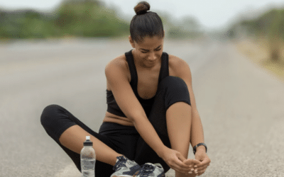 Why Do My Toenails Bruise So Easily? A Nail Expert Explains