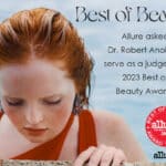 Best of Beauty 2023: Breakthrough Awards