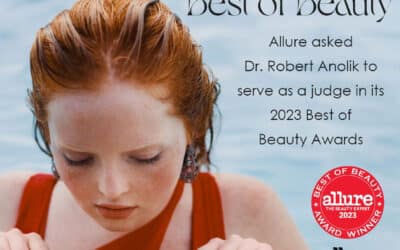 Best of Beauty 2023: Breakthrough Awards