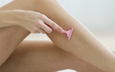 How to get rid of razor bumps: 5 tips from dermatologists