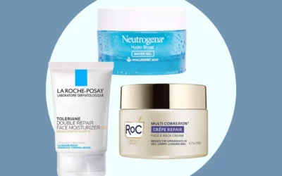 I’m a Dermatologist, and These Moisturizers for Over-40 Skin Are a ‘Must’ for Fall