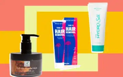 The 10 Best Hair Removal Creams of 2024, Tested & Reviewed