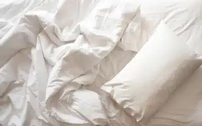 How Often Should You Wash Your Bed Sheets?