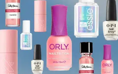 14 Best Nail Strengtheners for Healthier Nails, According to Dermatologists