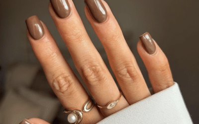 “BIAB” Nails Are BeautyTok’s Healthy Alternative To Gel Manicures