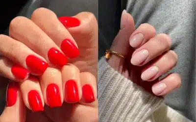 What Is a Russian Manicure, and Is It Actually Bad for Your Nails?