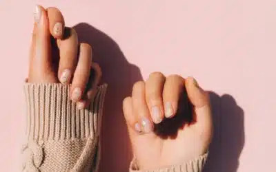 Sneaky Ways Your Nails Could Show Signs Of A Potential Health Issue