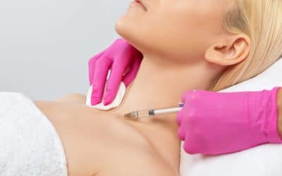 Does Botox work for neck sagging? Expert dermatologists reveal