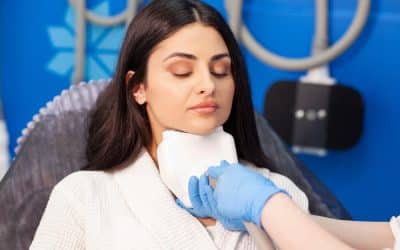 How to Treat a Double Chin Without Surgery? 5 Best Treatments