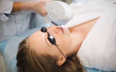 The Benefits of Laser Treatment for Your Face
