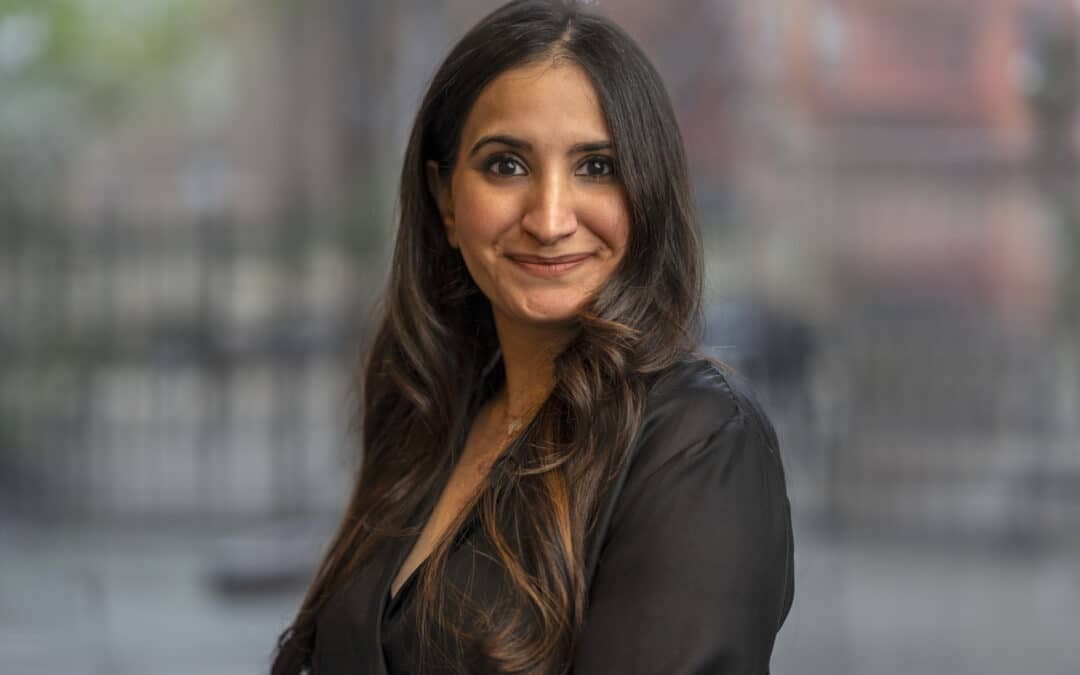 Shirin Bajaj, MD
