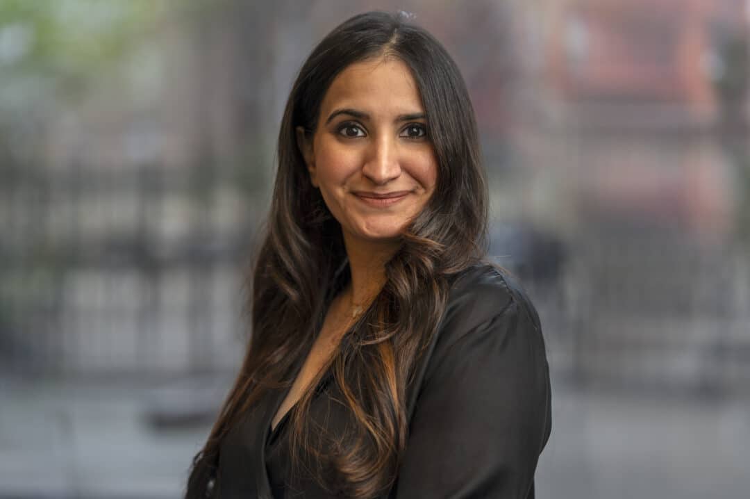 Shirin Bajaj, MD