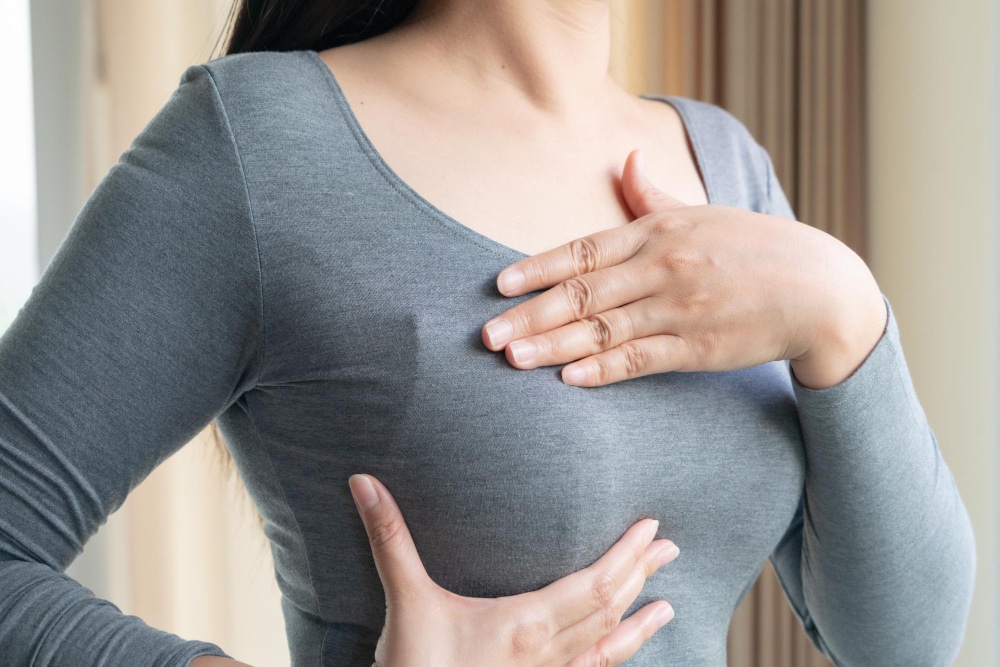 Breast Asymmetry After Augmentation: What Should You Do?