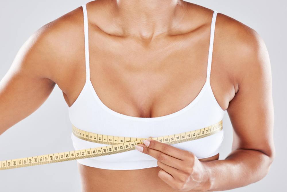 What To Expect During Your Breast Reduction Surgery Consultation