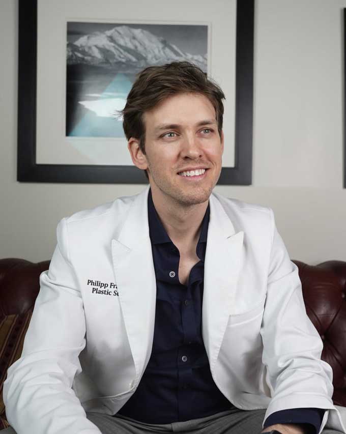Dr. Philipp Franck, M.D.
