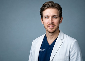 Philipp Franck, MD