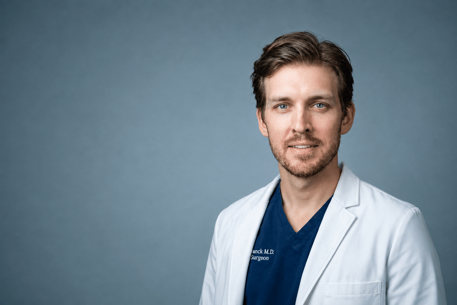 Philipp Franck, MD