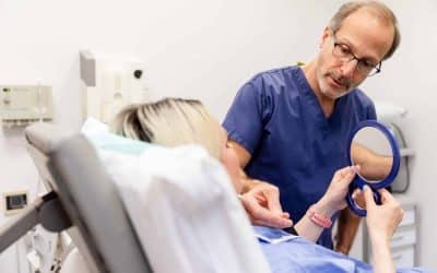 9 Types Of Laser Treatments For The Face And How To Choose The Right One